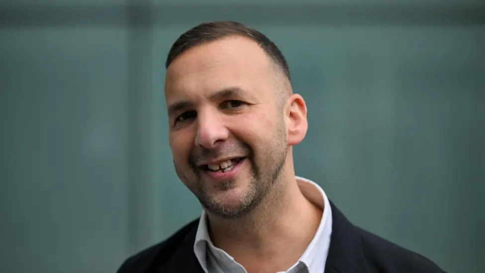 Green Party Co-Leader Zack Polanski Missed Local Elections, Citing Security and Address Changes