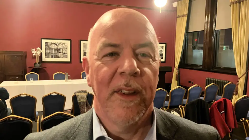 Former Church Officer Labelled 'Satanist' for Raising Safeguarding Concerns