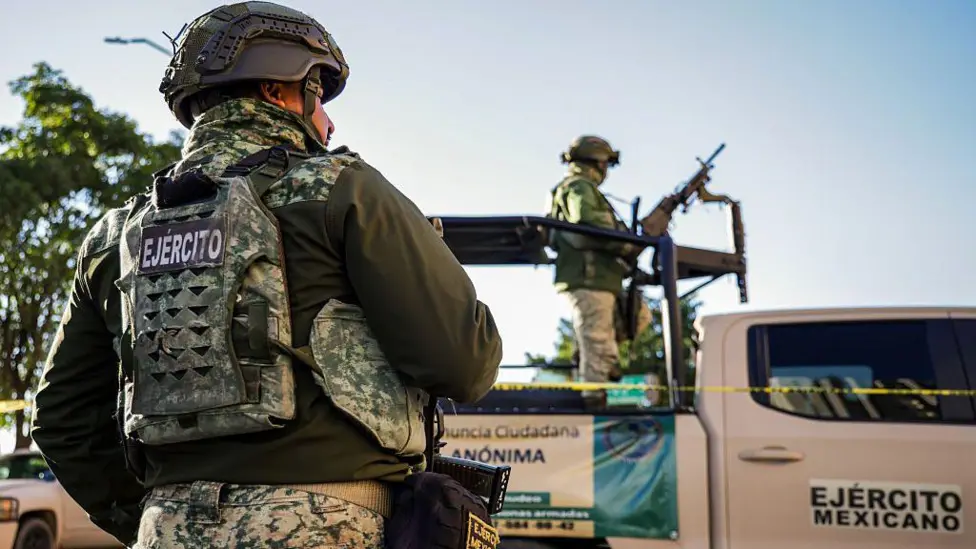 US Indicts Sinaloa Governor Rúben Rocha Moya for Cartel Conspiracy, Bribery on Wednesday