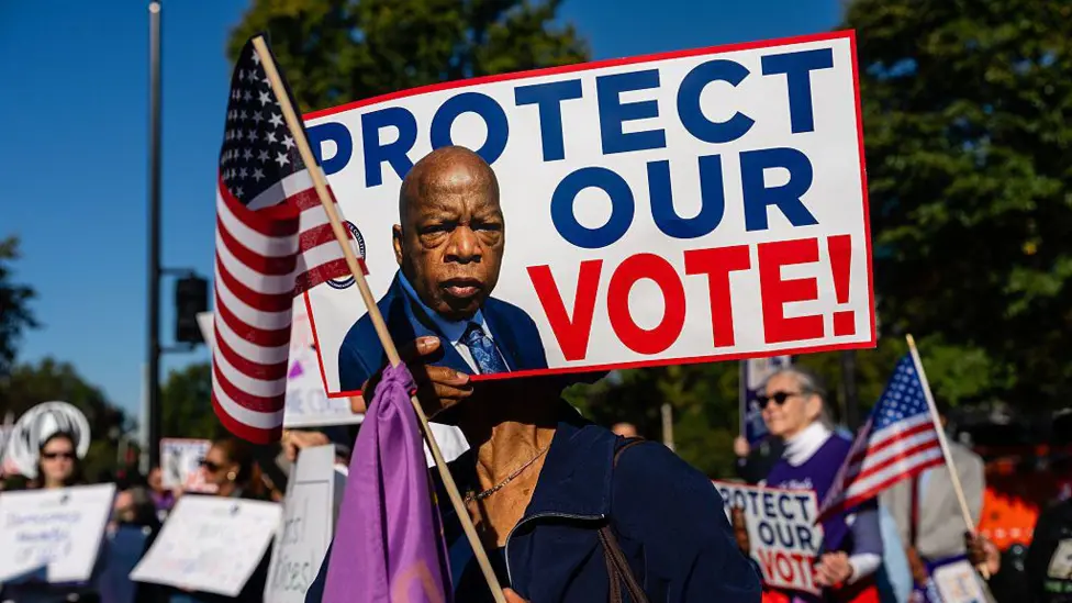 US Supreme Court Restricts Use of Race in Louisiana Electoral Map Design