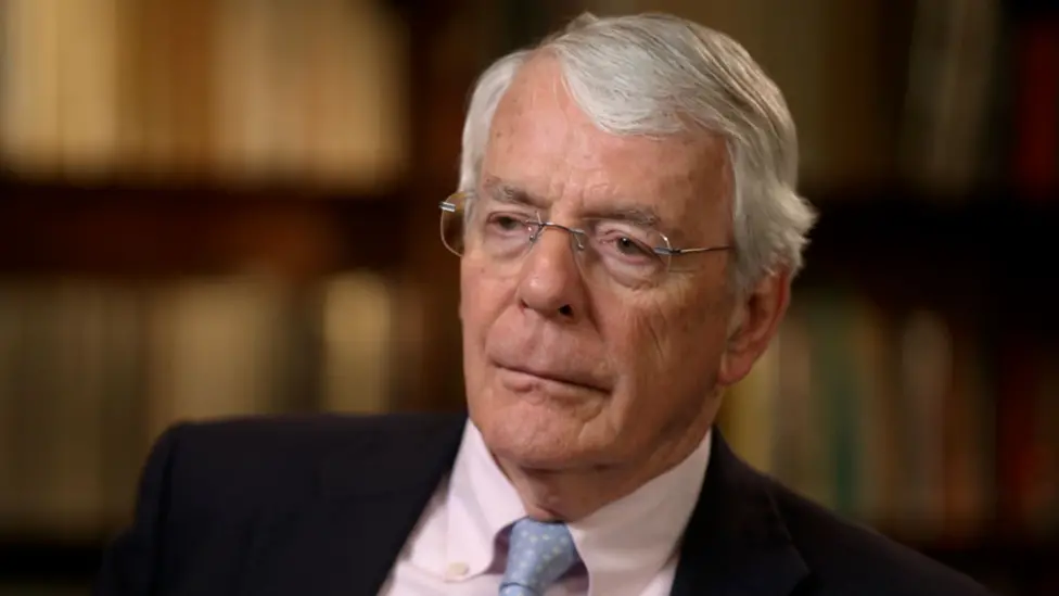 John Major Warns Against Frequent Prime Minister Changes, Criticises "Game Show" Politics