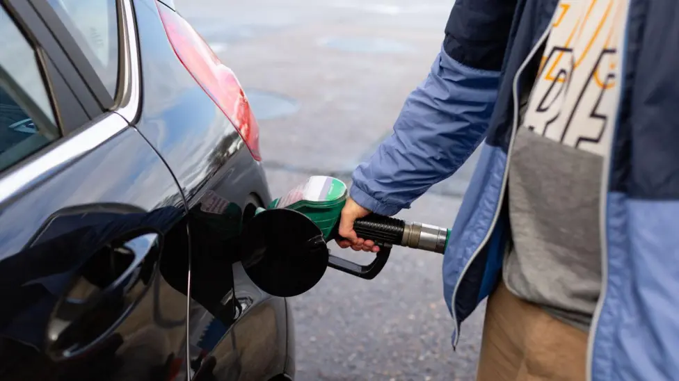 Brent Crude Hits $115 as Trump Orders 'Extended' Iran Port Blockade