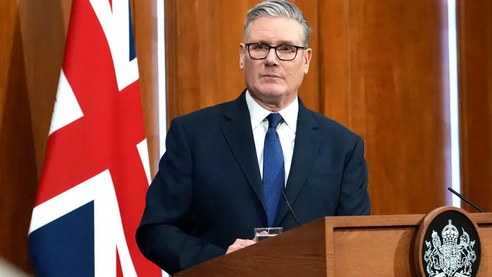 PM Starmer Prioritises Closer EU Ties Amidst Iran Conflict and Domestic Economic Pressures