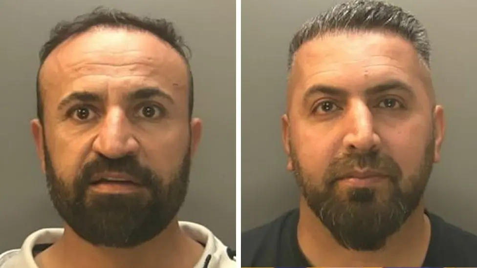Men Jailed for Operating 'Tripadvisor for People Smugglers' Scheme