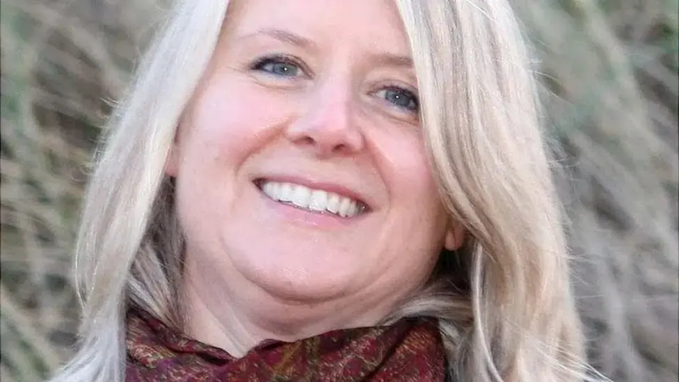 Robert Brown Denied Release After Killing Estranged Wife Joanna Simpson in 2010