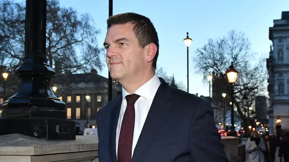 Sir Olly Robbins Exposes Downing Street Pressure in Lord Mandelson US Ambassador Vetting
