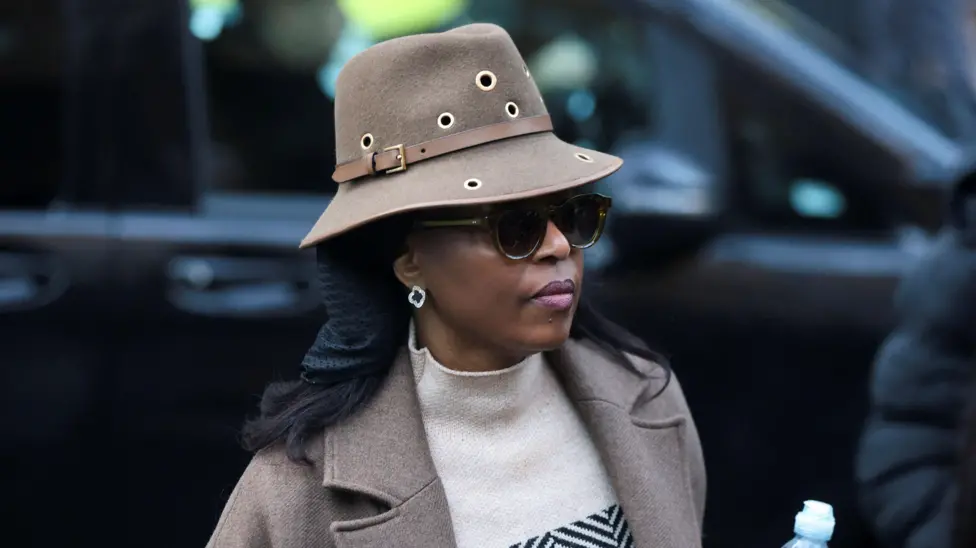 Oil Executives Deny Bribing Former Nigerian Minister Diezani Alison-Madueke in London Court
