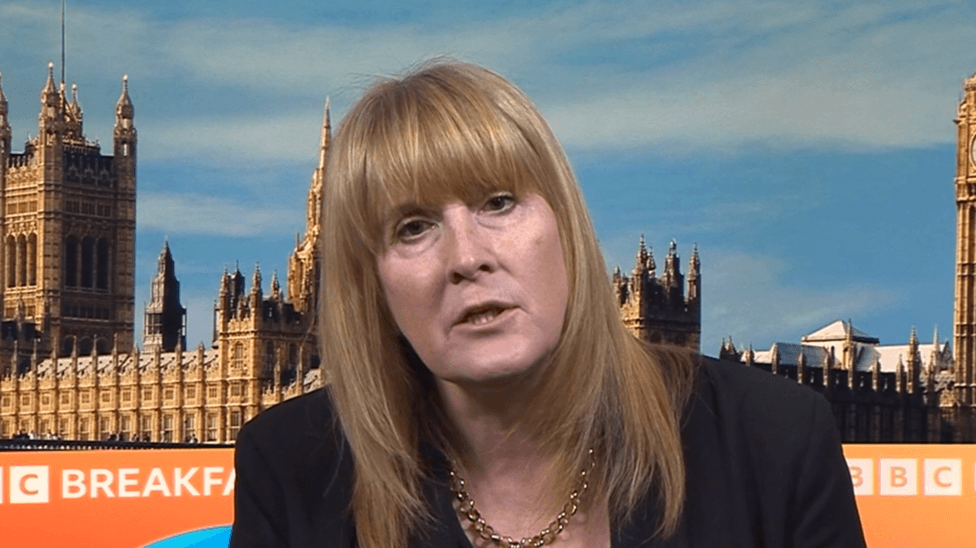 Police Minister Sarah Jones Criticises Anti-Racism Document After Henry Nowak Murder