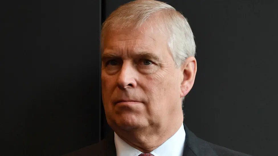 Andrew Sub-let Royal Lodge Cottages for Undisclosed Income, National Audit Office Finds