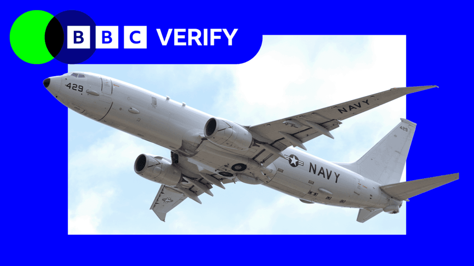 US Military Broadcasts Surveillance Flights Near Cuba Amid Fuel Blockade
