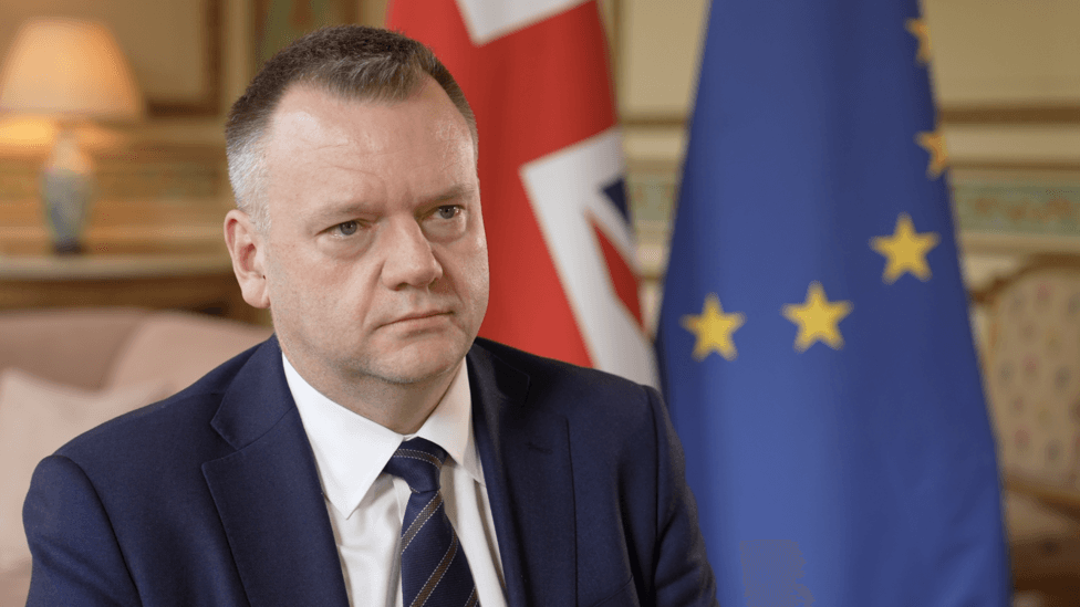 UK Seeks Closer European Ties Amid Global Instability, But Challenges Remain