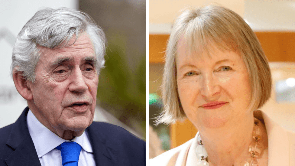 Sir Keir Starmer Appoints Gordon Brown, Harriet Harman as Advisers After Election Losses