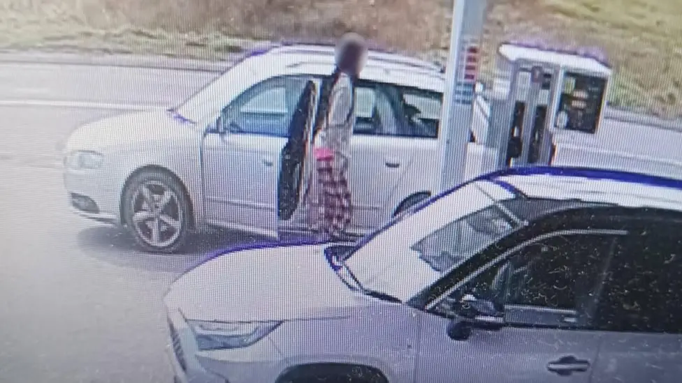 Porthmadog Residents Aid Police in Capturing Fuel Thieves Amidst UK Price Surge