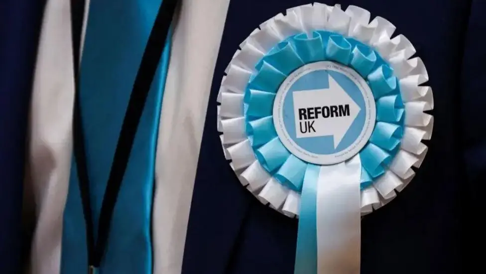 Reform UK Councillor Glenn Gibbins Suspended Over Online Racism Allegations in Sunderland