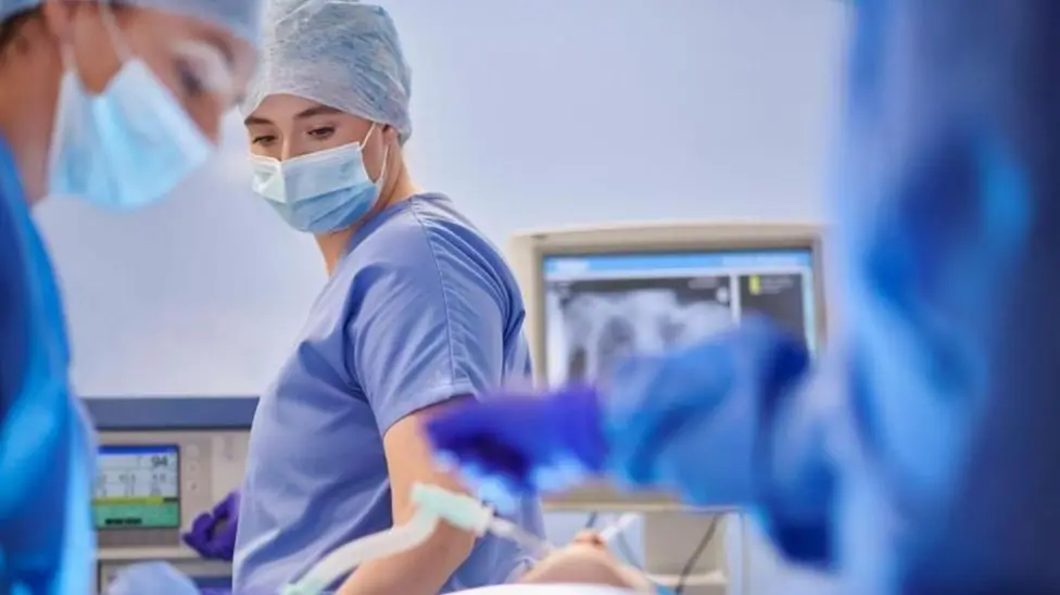 NHS Dominates Senedd Election Debate in First Leaders' Programme