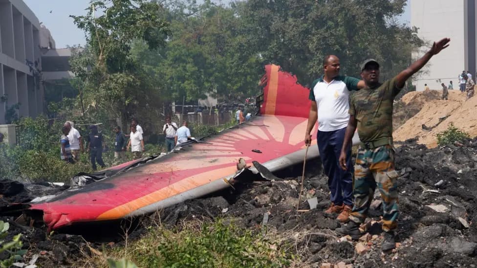 Air India Crash Investigation One Year On: Authorities Deliver Scant Details