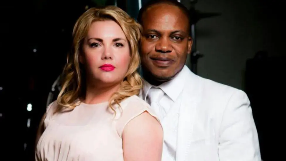Unanswered Questions Surround Prophet Eric Adusah Following Wife's Mysterious Death