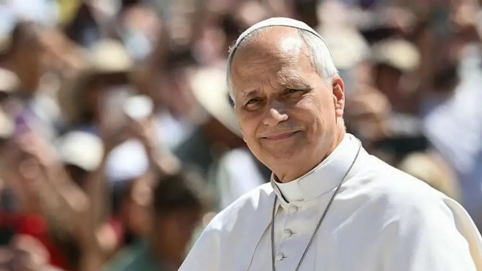 Ghana Welcomes Pope Leo XIV's Apology for Catholic Church's Historical Role in Slavery