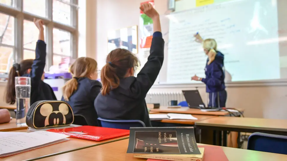 Labour MP Alistair Strathern Introduces Bill to Mandate Sex Education for 16-18 Year-Olds