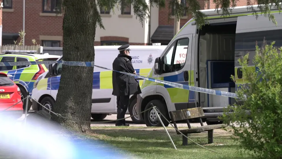 Seventeen-Year-Old Charged With Attempted Murder After Stafford Castle Golf Course Stabbing