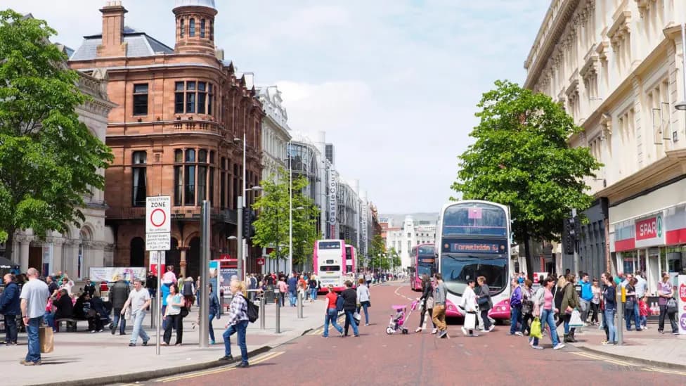 Belfast Residents Support Extended Sunday Trading Hours Ahead of August Fleadh Cheoil