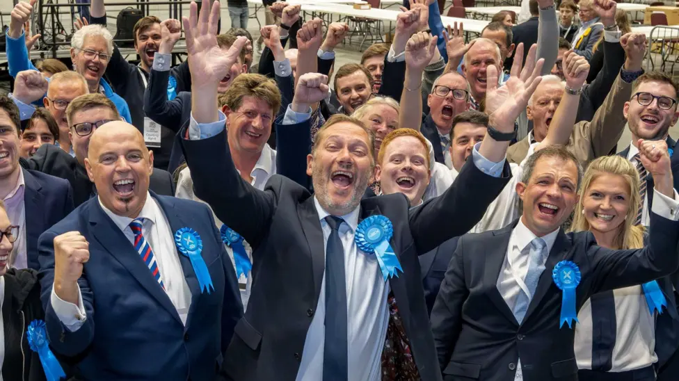 Scottish Conservatives Secure Aberdeen South Seat in Westminster By-Election, Ending 57-Year Drought
