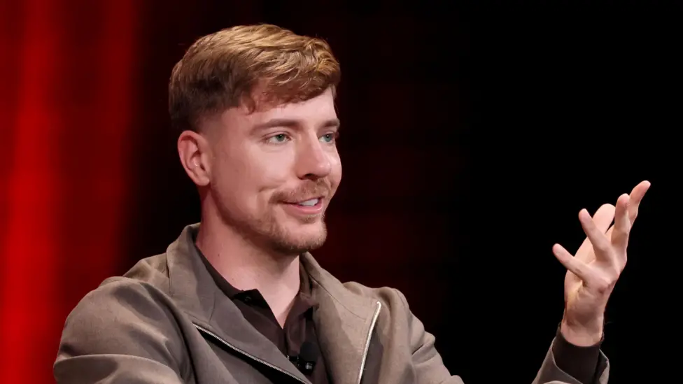 MrBeast Company Sued by Former Executive Over Sexual Harassment, Workplace Gender Bias Claims