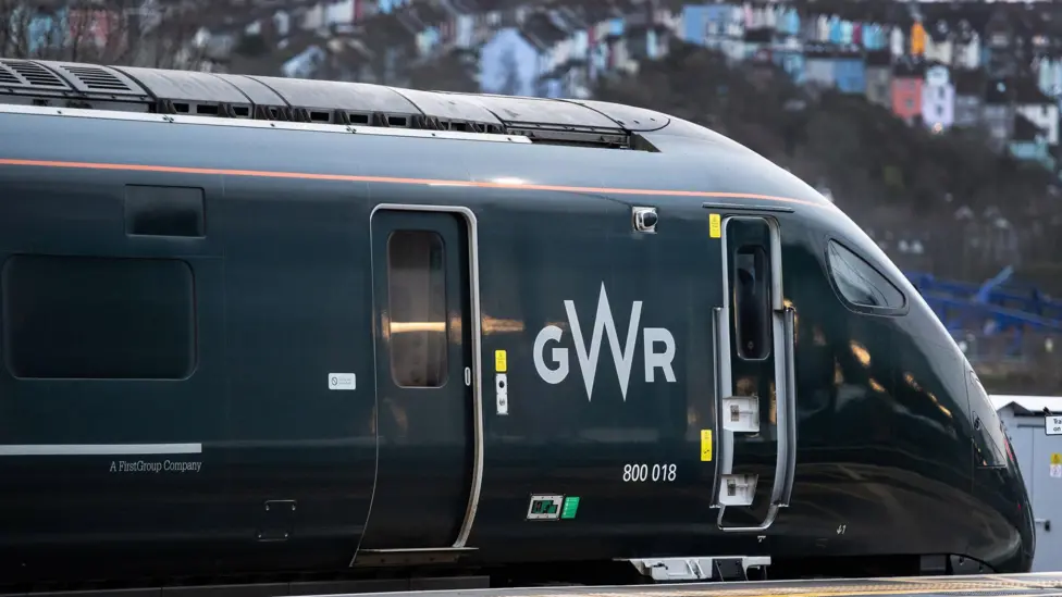 Great Western Railway Renationalised by Government, Services Under Public Control from December