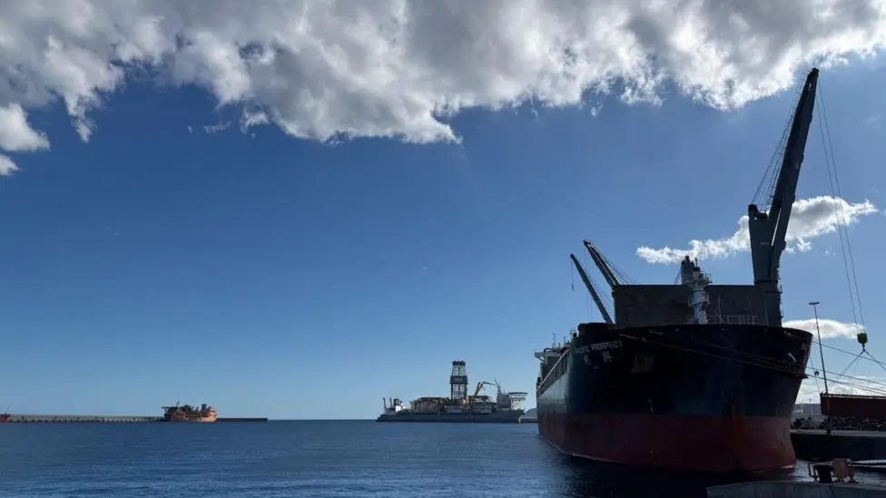 Tenerife Prepares for Arrival of MV Hondius Cruise Ship Carrying Hantavirus Cases