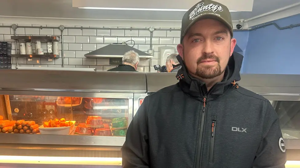 Pembrokeshire Fish and Chip Shop Installs Self-Service Tills to Shield Staff from Price Queries