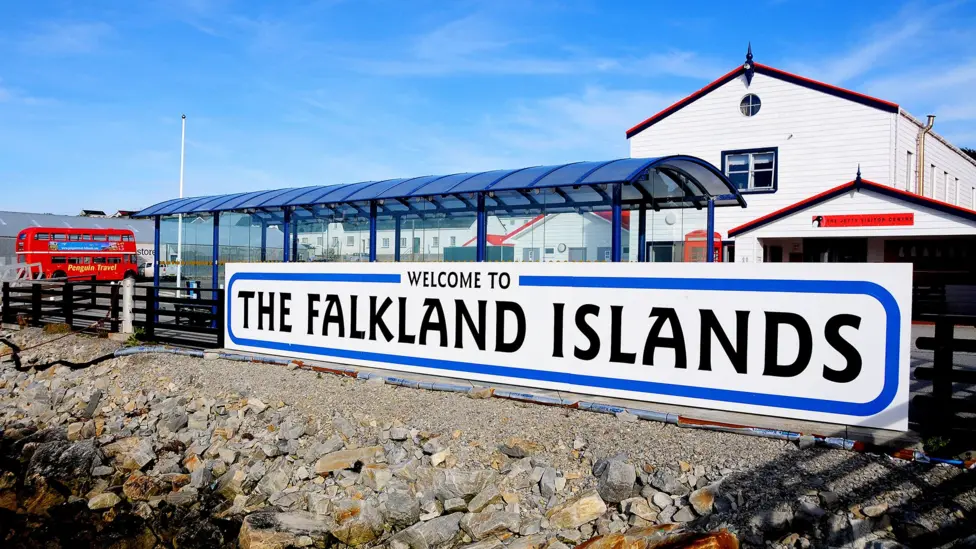 US Secretary Marco Rubio Downplays Review of UK Falklands Sovereignty After Pentagon Leak