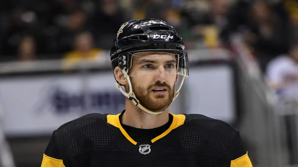 Adam Johnson Inquest Reveals 'Chaotic Scene' for Paramedics at Sheffield Arena