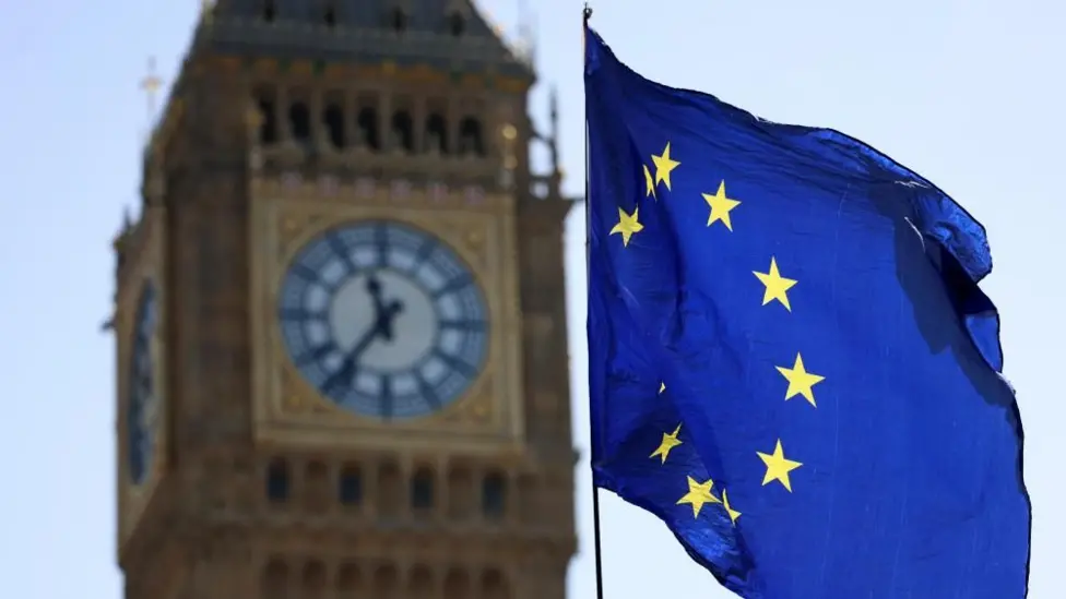 UK Officials Propose Single Market for Goods with Europe Ahead of July Summit