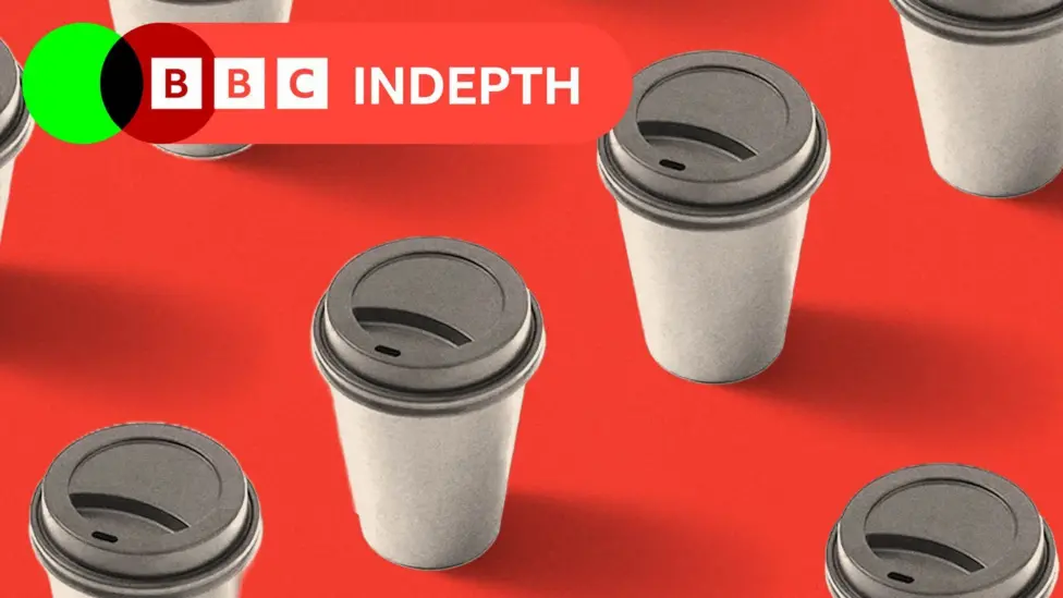 Global Commodity Chaos and Geopolitical Strife Drive UK Coffee Prices Towards £5 Mark