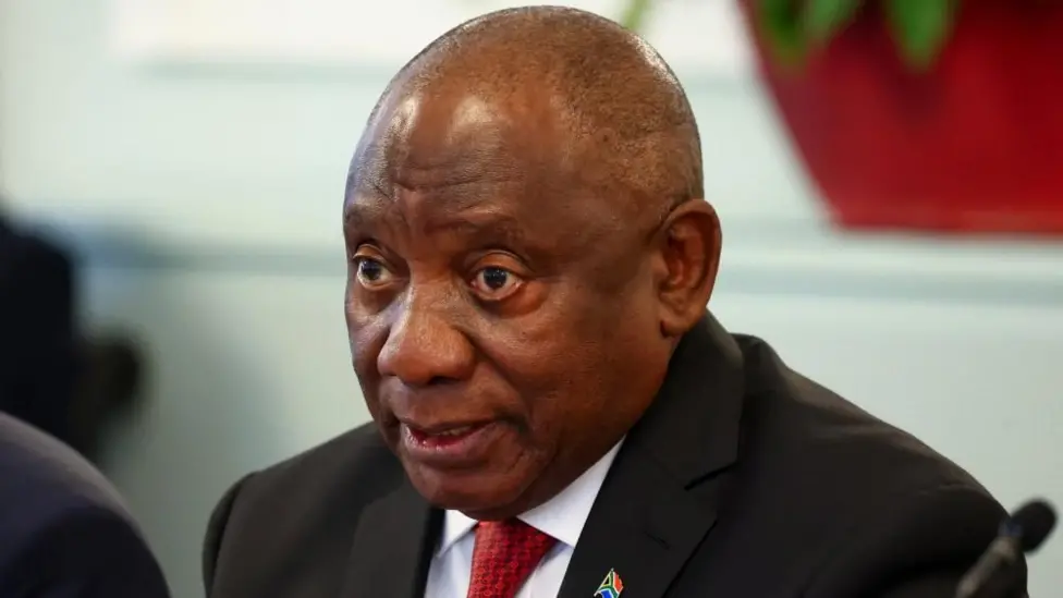South African Constitutional Court Rules Parliament Failed on Ramaphosa Impeachment Inquiry