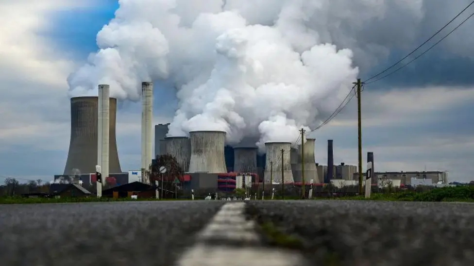Germany Reconsiders 2030 Coal Phase-Out as Global Gas Prices Surge