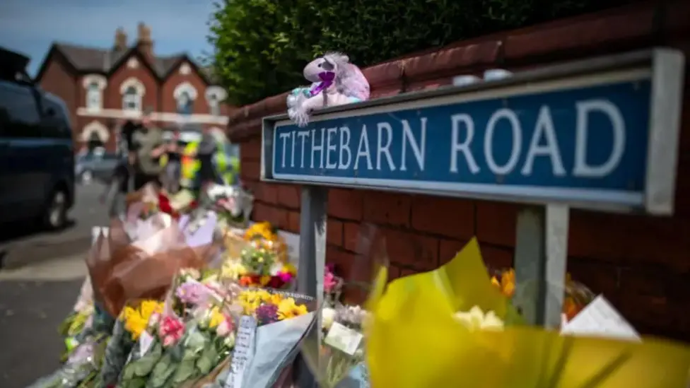 Aintree Hospital Staff Inappropriately Accessed Southport Knife Attack Victims' Records