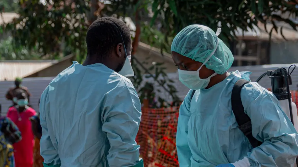 DR Congo: Six-Year-Old Ebola Patient Abducted From Butembo Hospital by Armed Men