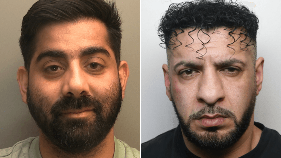 Gainsborough Business Unit Fronted Cocaine Importation, Two Men Jailed for Over 50 Years