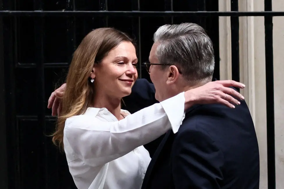 Sir Keir Starmer Resigns as Prime Minister and Labour Party Leader
