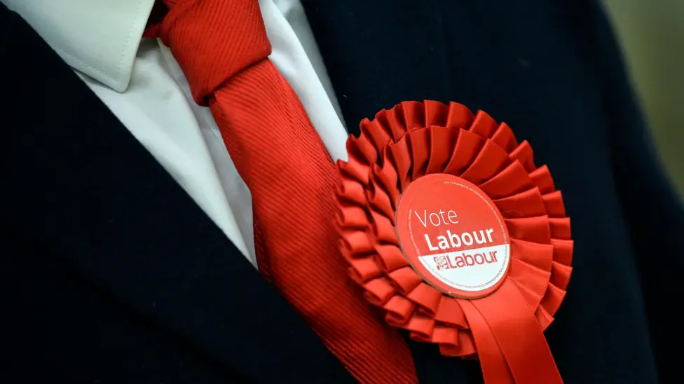 Four Labour Activists Charged Over Croydon East Candidate Selection Database Manipulation