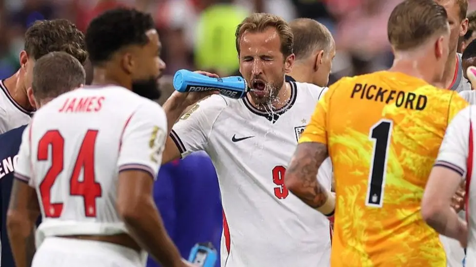 New Hydration Gadgets Face Scrutiny As Consumers Pursue 'Sweat Scores'