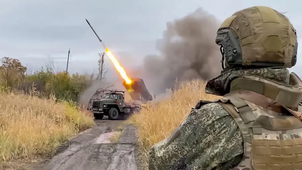 Cameroon Confirms Deaths of 16 'Military Contractors' in Ukraine Conflict