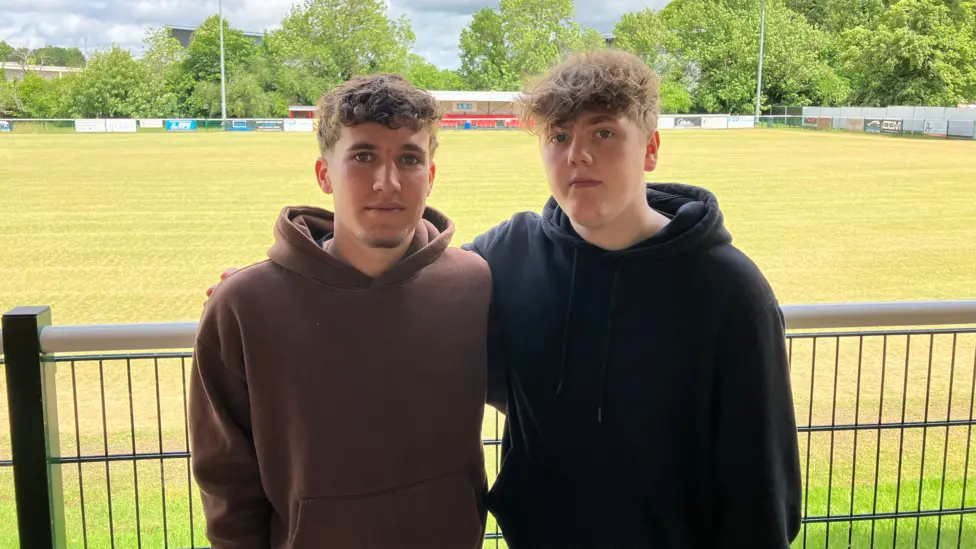 Wycombe Teenager Adam Ankers' Death Prompts Calls for Mandatory FA Cardiac Arrest Training