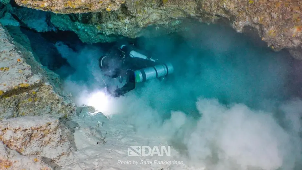 Maldives Dive Tragedy: Rescuer Questions Italian Divers' 'Suboptimal' Equipment in Vaavu Atoll Cave