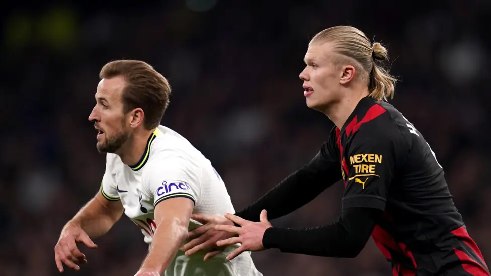 UK Advertising Watchdog Bans Instagram Betting Ads Featuring Harry Kane and Erling Haaland