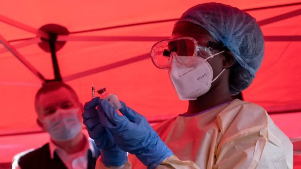 Six Americans Exposed to Ebola in DR Congo Outbreak; WHO Declares Emergency