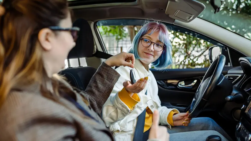 Driving Test Booking System Overhaul: DVSA Implements Restrictions to Combat Resale Market