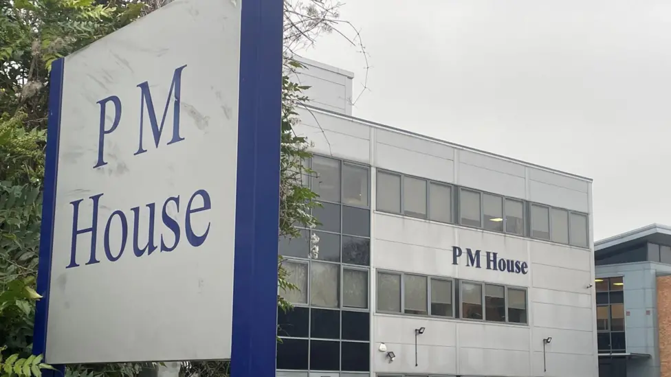 Sheffield Law Firm PM Law Ltd Investigated for £39.5 Million Client Fund Fraud