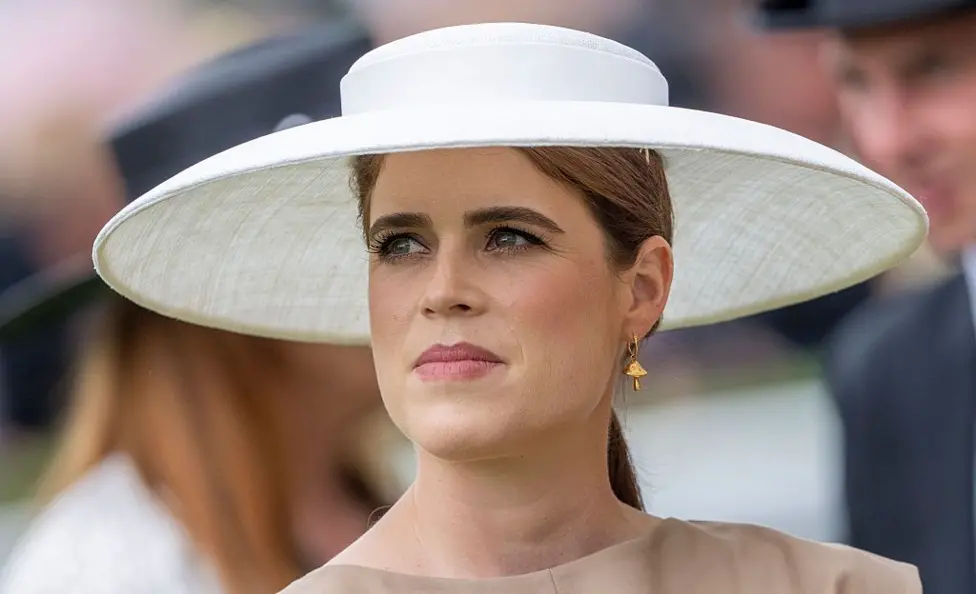Princess Eugenie's Anti-Slavery Collective Charity Faces Regulatory Compliance Case Over Spending